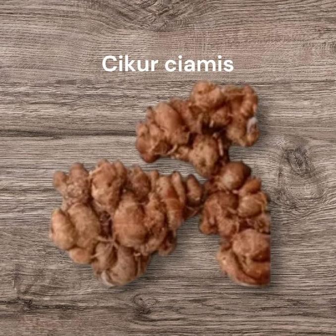 

JH8 kemasan ( 1kg ) CIKUR/KENCURTUA SEGAR WANGI COCOK UNTUK BUMBU SEBLAK DLL