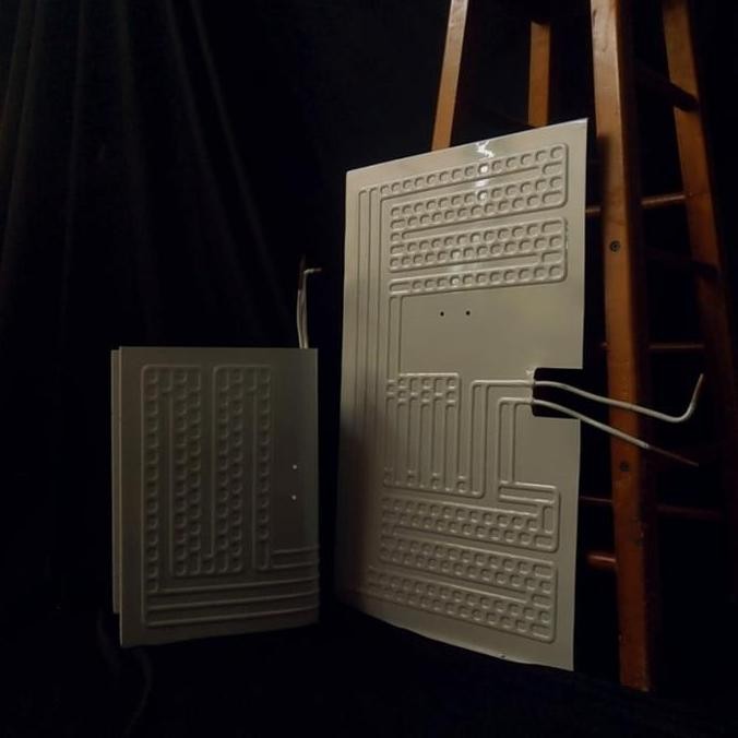 >*>*>*>*] evaporator kulkas toshiba freezer 68x39cm