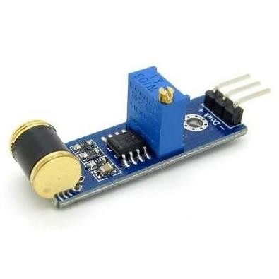 801S Vibration Sensor Getar