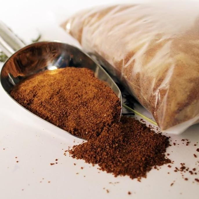 

JH8 Gula Aren Semut 1kg Organik / Gula Aren Bubuk / Brown Sugar Palm Sugar