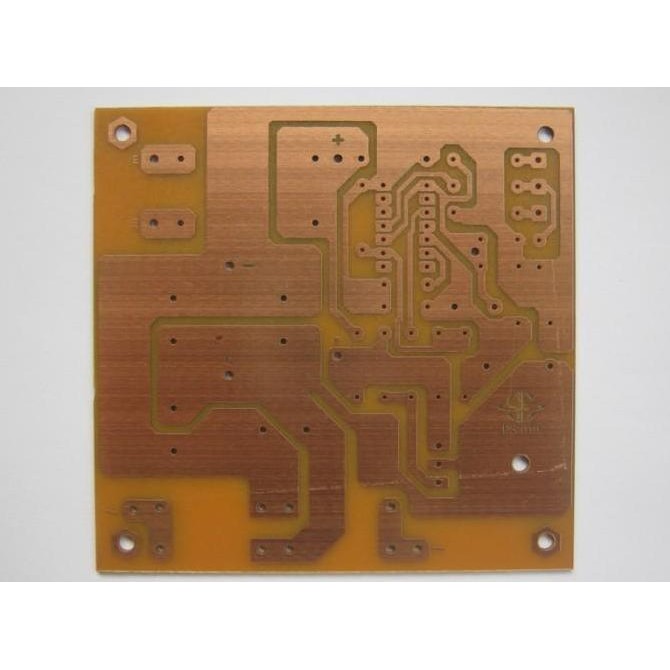 |Expert| PCB High Stability Power Supply Saturn Ps-010