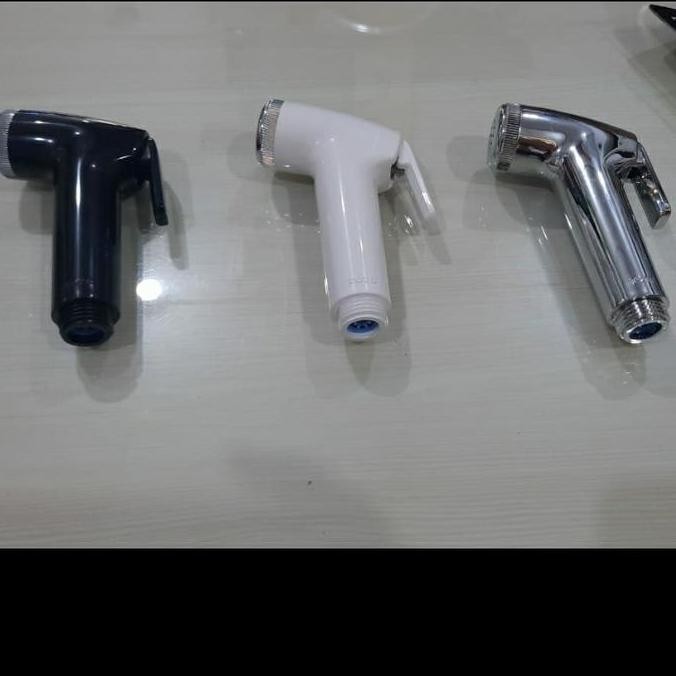 kepala shower spray jet washer TOTO