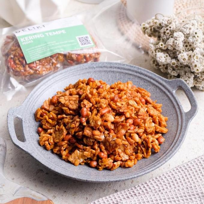 

ID | DELIKI KERING TEMPE NO MSG