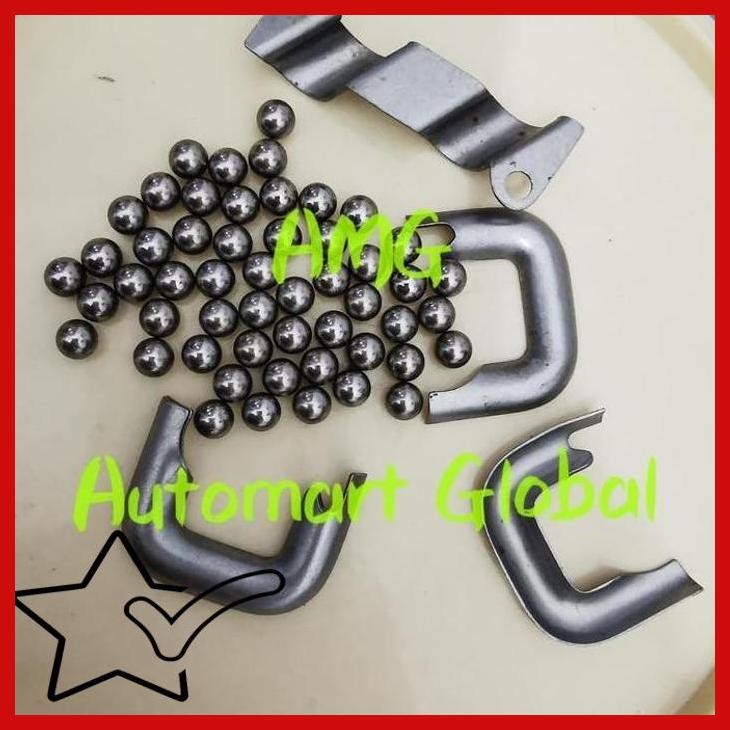 [AMG] REPAIR KIT WORM STIR PANTHER LAMA