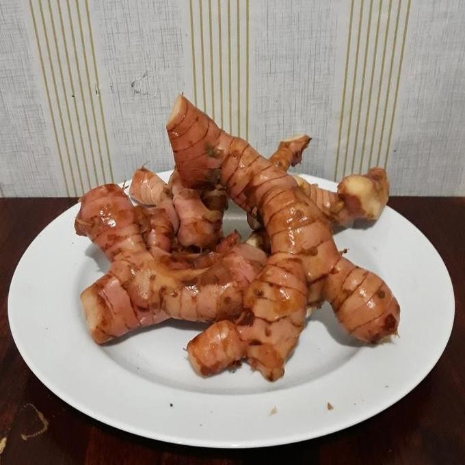 

JH8 LENGKUAS LAOS - BUMBU DAPUR