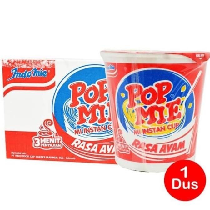 

(Expert) pop mie 1 dus karton24s