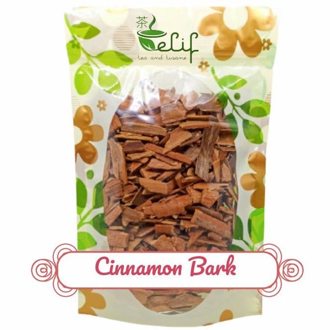 

JH8 Cinnamon Bark Kayu Manis Cassia Cinnamon Bark Cut and Sifted
