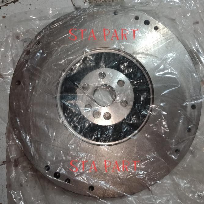 Gigi Roda Gila/Fly Wheel Assy Canter Ps120 Original