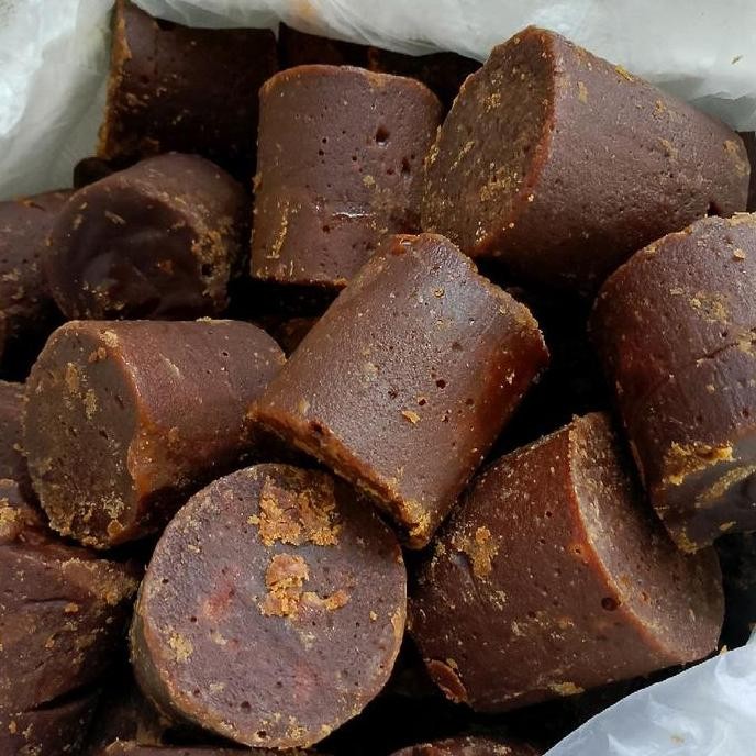

JH8 gula aren asli dengan bungkus daun 1kg