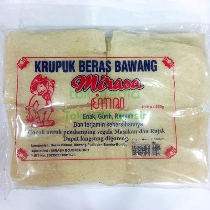 

(Expert) Puli Mirasa mentah 200 gram