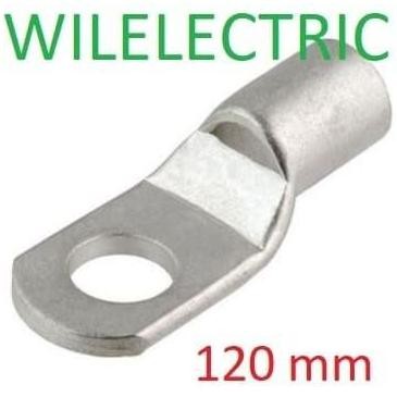 |Expert| Kabel Skun SC 120 mm M16 sepatu kabel scun chrome