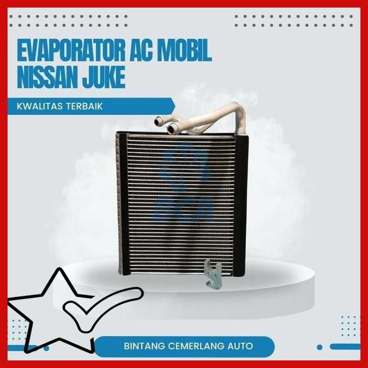 [TGA] EVAPORATOR AC MOBIL DEPAN NISSAN JUKE