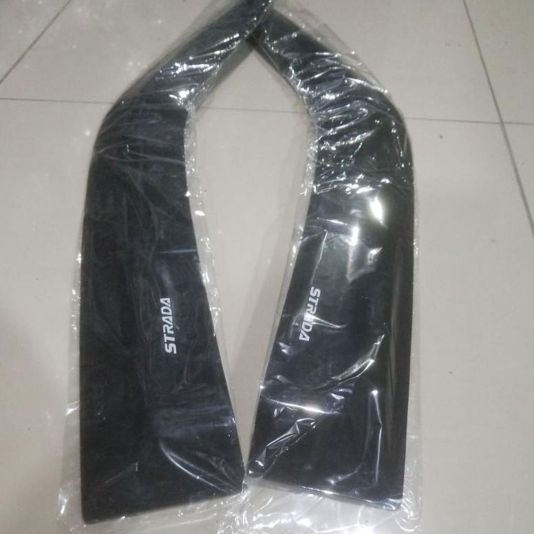 talang air strada l200  single cabin