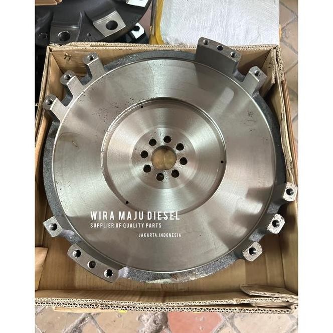 Flywheel Roda Gila Hino Lohan 500 13450-Ew010 15Inch