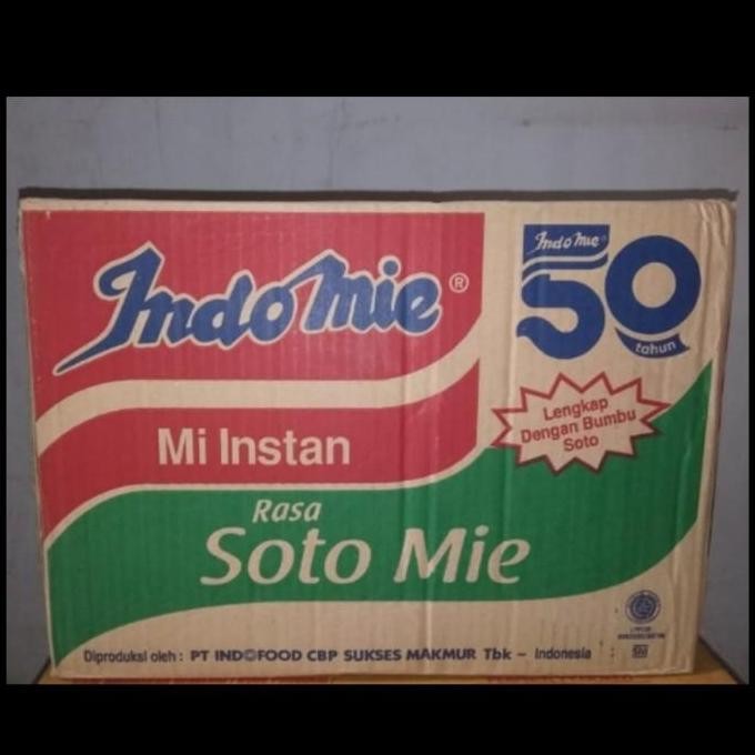 

(Expert) indomie soto 1 dus