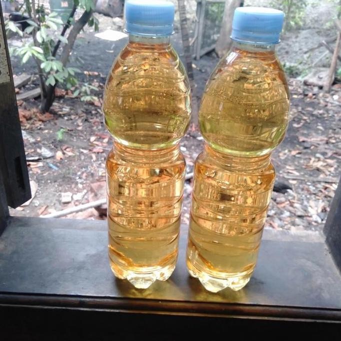 

JH8 Asap cair batok kelapa/ coconut liquid smoke food grade 600 mLiter