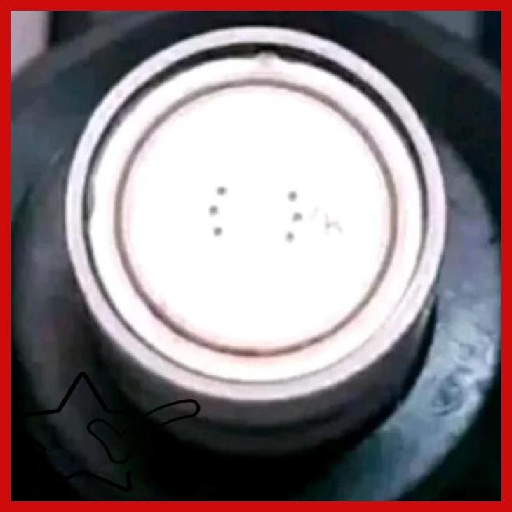 [IJM] INJEKTOR CB150R OLD LAMA CB 150 R OLD LAMA LUBANG 6 ORI ORIGINAL ASLI