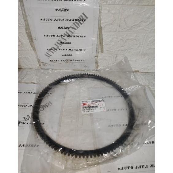 Cv266 New Fly Wheel Gear Gigi Roda Gila Panther 2.3 2.5
