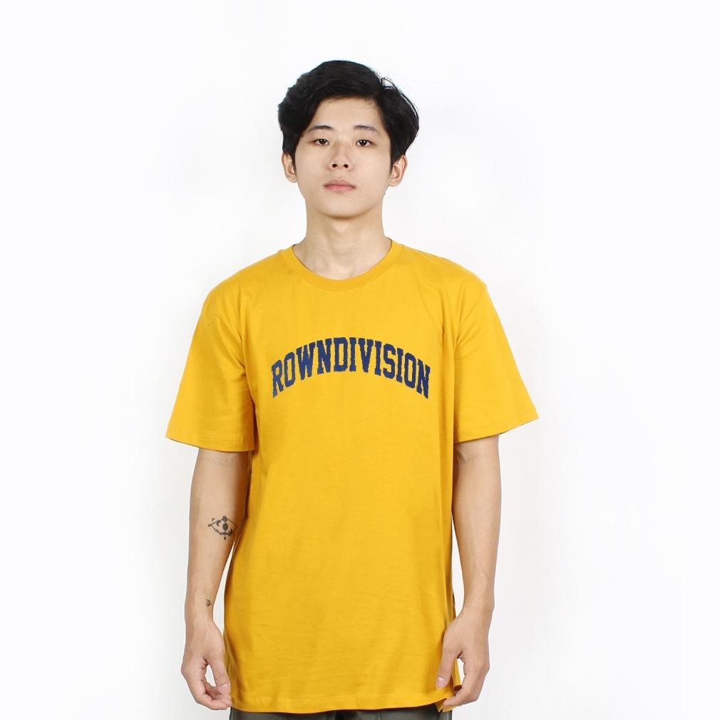 Promo Kaos Rown Division Kaos Pria Distro Keren