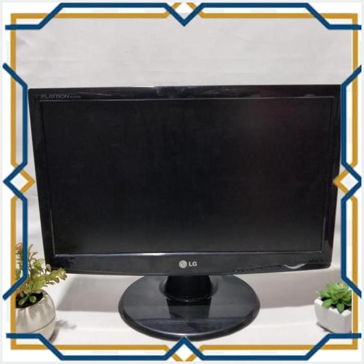 [ART] LCD MONITOR LG FLATRON W1943S