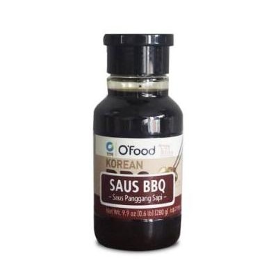 

JH8 Bumbu Marinade BBQ Bulgogi Daesang (merk Chung Jung One) 280 gr