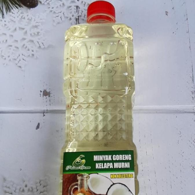 

JH8 MINYAK GORENG KELAPA