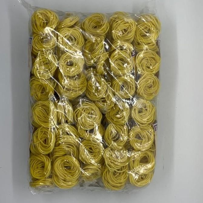 

(Expert) MIE TELUR GELUNG CAP KALKUN