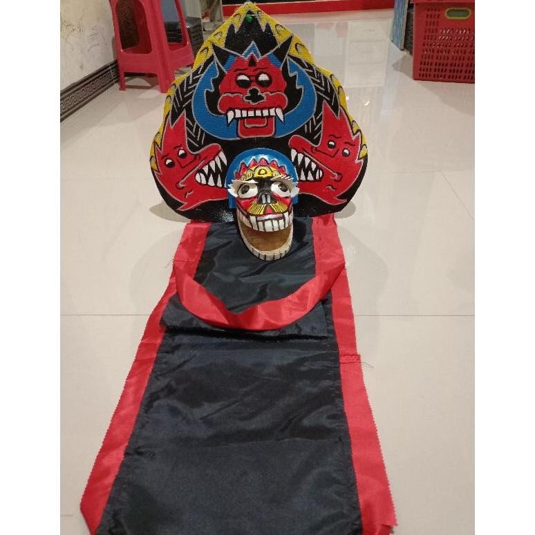 Original Barongan. Barongan Murah. Barongan Anak. Barongan Mainan. Caplokan. Caplokan Murah. Caploka