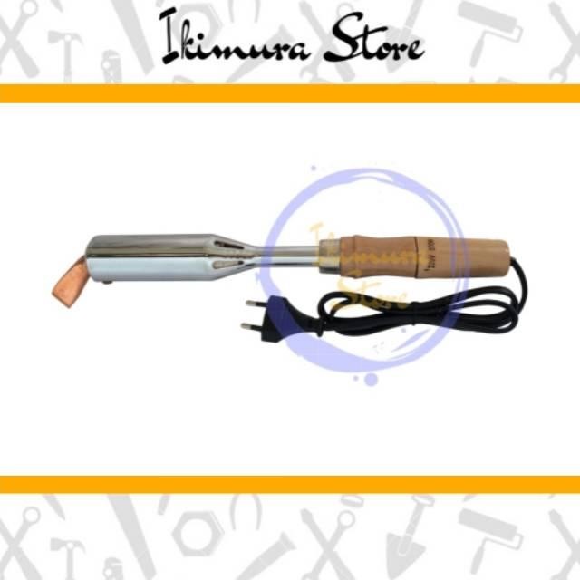 Solder / Alat Patri Listrik 500W 300W 200W 150W 100W/ 500Watt 300Watt 200Watt 150Watt 100Watt Nankai
