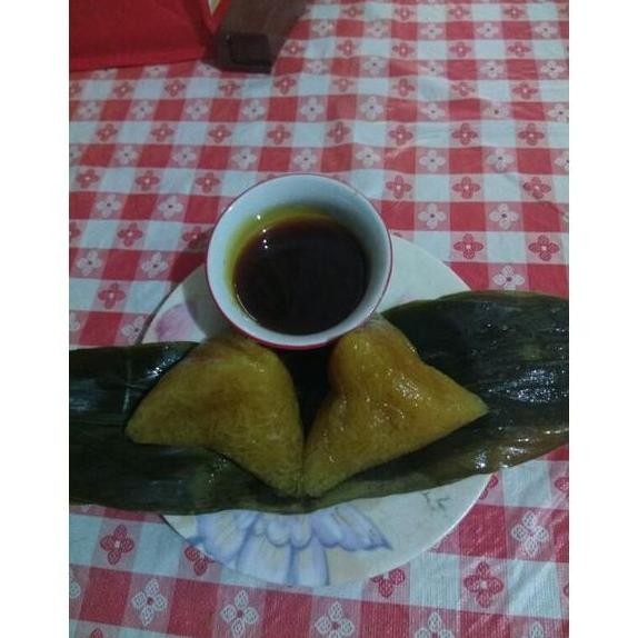 

(Expert) Kwecang / Kicang / Bakcang manis