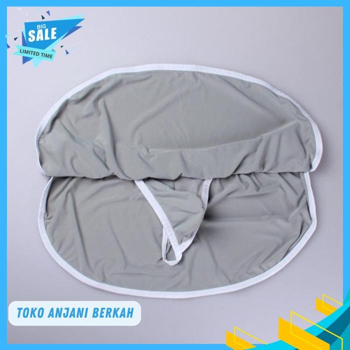 MEN BOXER UNIK BOXER PRIA CELANA DALAM PRIA CELANA TIDUR COFFEE AC / MEN BOXER UNIK BOXER PRIA CELAN