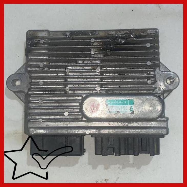 [ASS] ECU ECM YAMAHA AEROX B6Y H594A-10 ORIGINAL