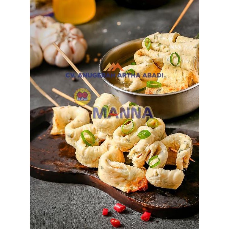 

JH8 ODENG FISH CAKE KOREA ODEN FROZEN FOOD MAKANAN INSTAN 500GR GOMANNA