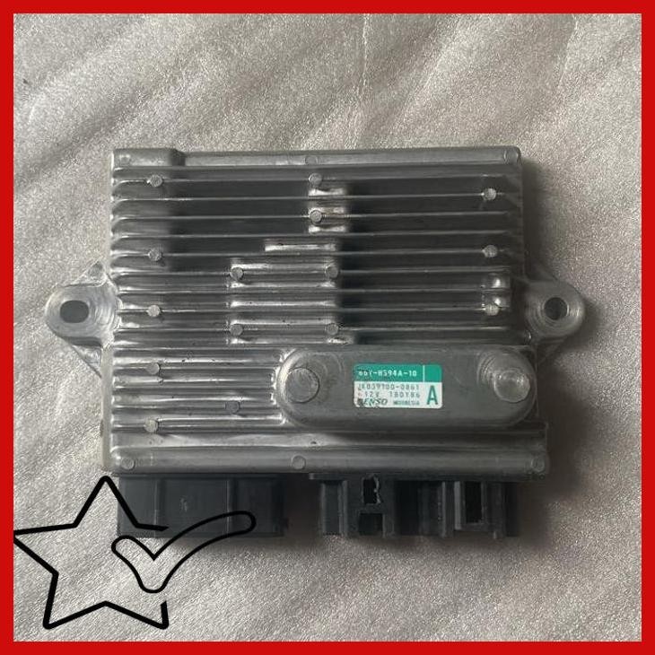 [ASS] ECU ECM YAMAHA AEROX B6Y H594A-10 ORIGINAL