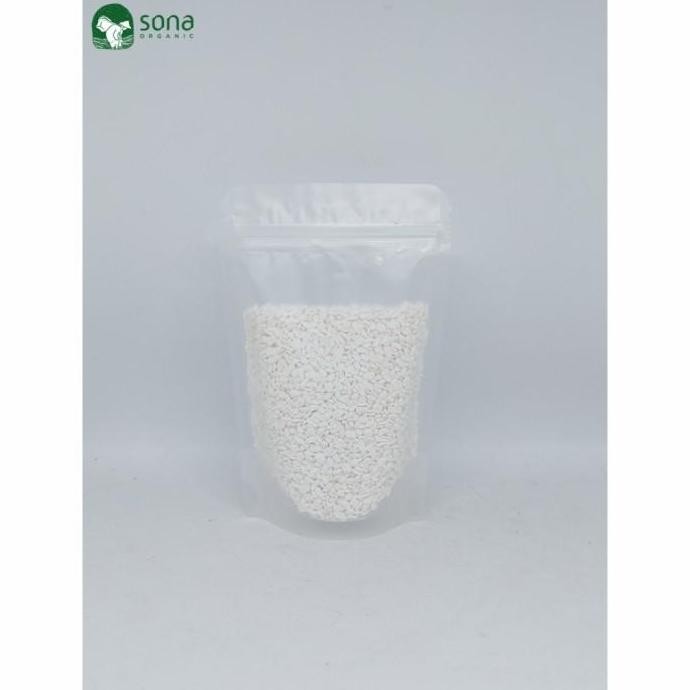 

(Expert) Beras Shirataki 100 gram - Shirataki Konyaku rice
