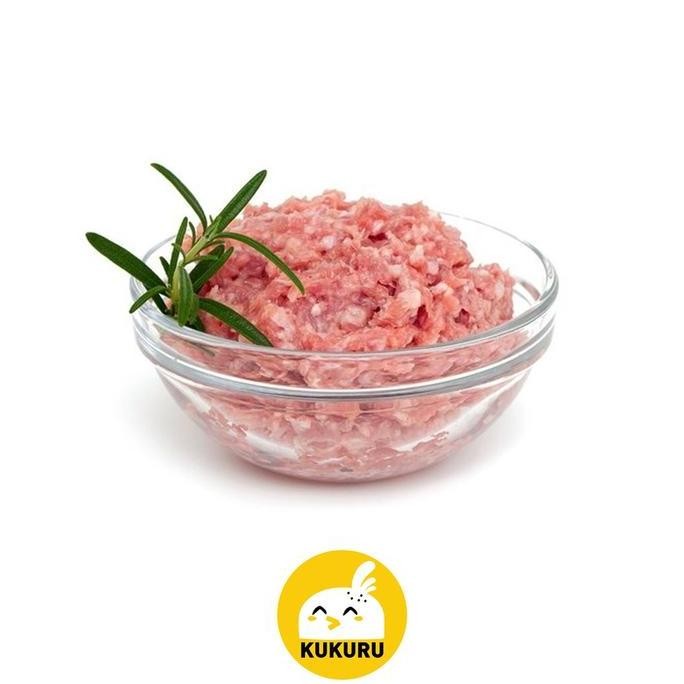 

JH8 DAGING GILING AYAM / CHICKEN MINCED