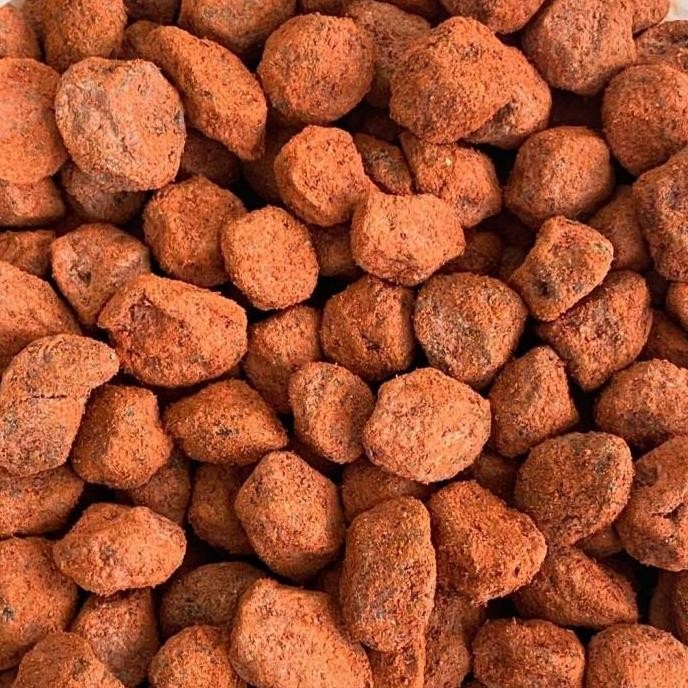 

(Expert) Kiamboy Merah Asin 200 gram