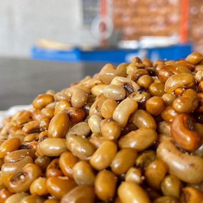 

JH8 Kacang beras merah / kacang tolo 1kg
