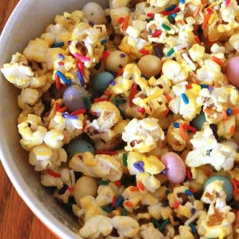 

JH8 (1 kg) POPCORN Biji Jagung Quality Super Bebas gula Food Snack Cemilan Camilan Makanan Kering