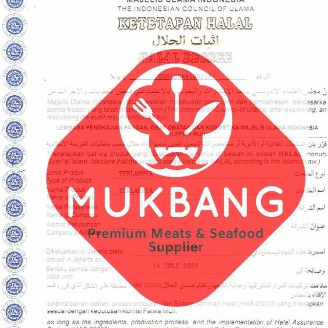 

JH8 PROMO DAILY YOSHINOYA US BEEF Premium