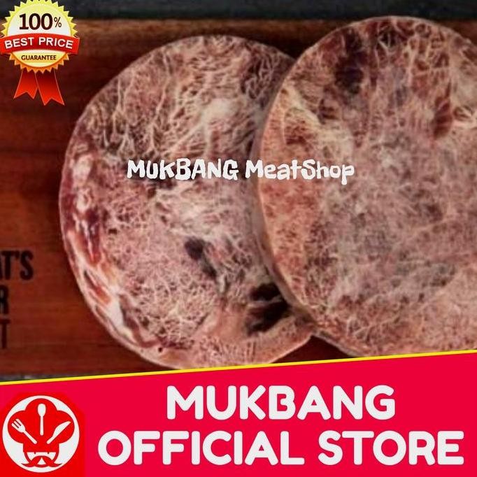 

JH8 Premium Wagyu OZ Beef Ribeye steak