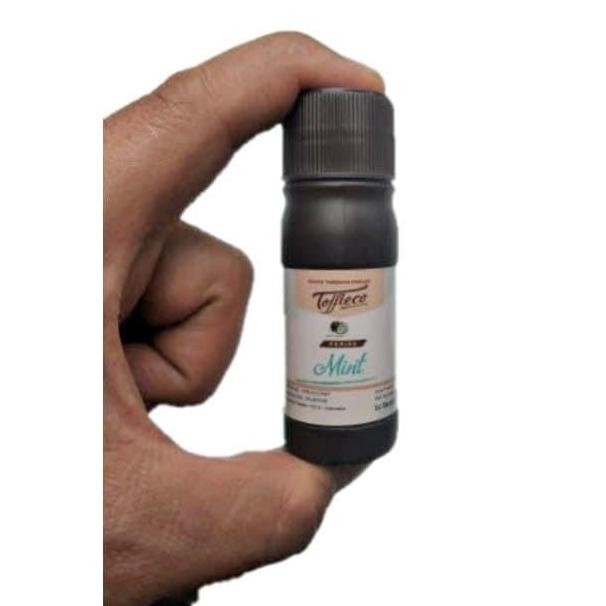 

(Expert) Perasa Mint Perisa TOFFIECO Mint 25 gr