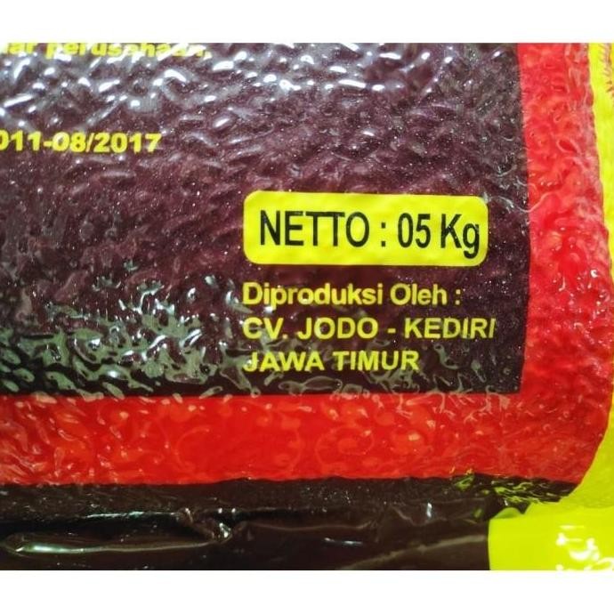 

(Expert) Beras Putih Cap Mentari - 5 kg