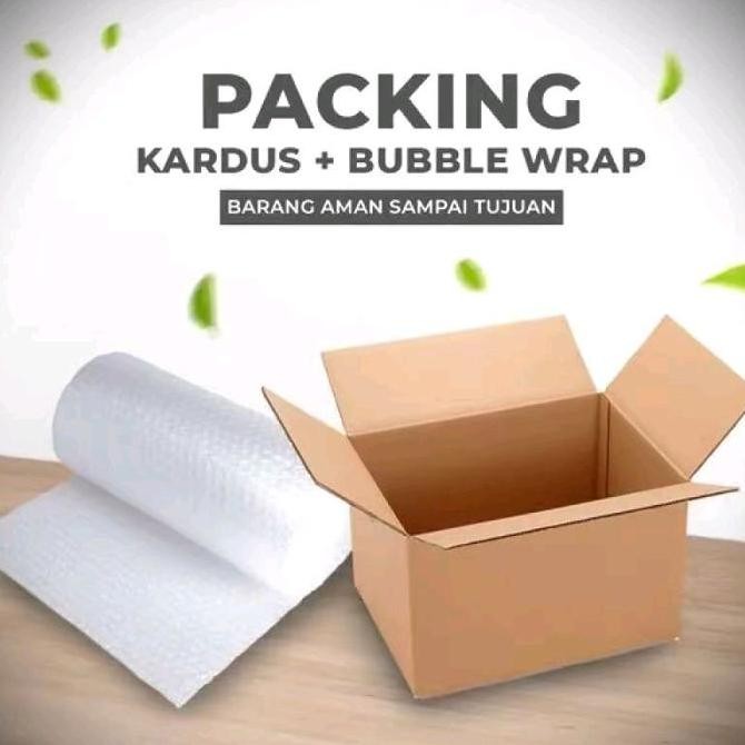

JH8 1KG PASTEL FULL ABON PREMIUM GRATIS KARDUS+BUBLEWRAP