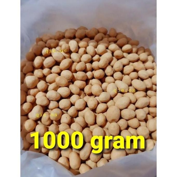 

JH8 Kacang oven kacang telur kacang panggang 1000 gram Organik