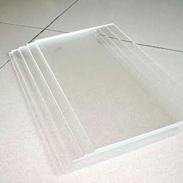 

[Expert] Acrylic bening 12 mm/akrilik aquarium/acrylic sheet marga cipta