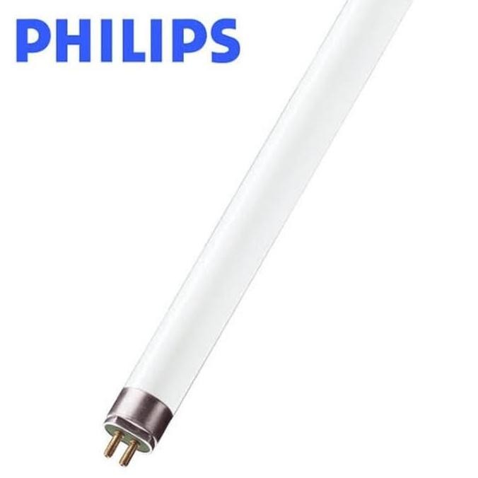 Philips Tl-5 Lampu Tl5 28W 830 840 865 T5 Essential 28 Watt 28Watt
