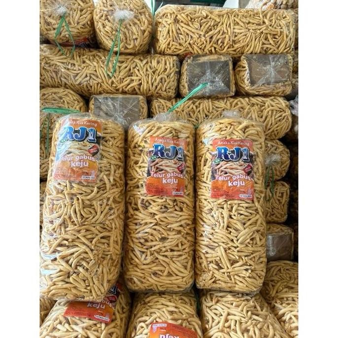 

jumbo telor gabus keju 1ball gendut bidaran keju