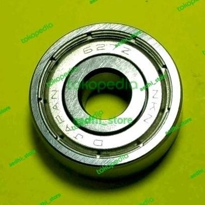 ] Bearing / Laher / Lahar NKN 627z ori Japan
