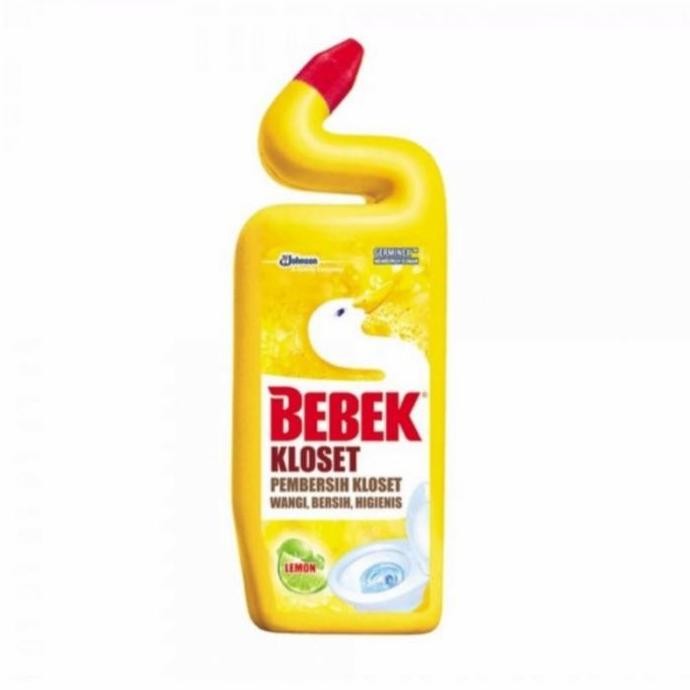 {{{{}}] Bebek Kloset 450 ML BOTOL
